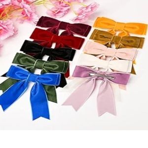Velevel bow women men girl  bow